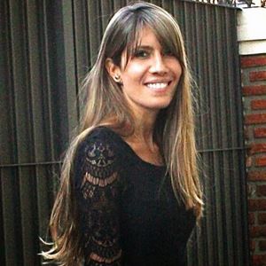 Meet your Posher, Malu